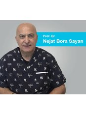 Deans Dental Clinic - Dental Clinic in Turkey