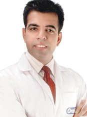 Dr. Sachdeva Dental Aesthetic & Implant Centre Kanhaiya - Dental Clinic in India