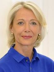 Dr. Med. Monika Mirgorod - Dental Clinic in Germany