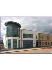 St Georges Medical Practice - Roundhouse - General Practice in the UK