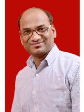 Pandit Deendaya Physio / Occupational Therapy Center - Dr Sunil jindal