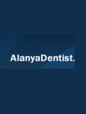 Alanya Cosmetic Dentist - Dental Clinic in Turkey
