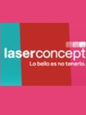 Laserconcept - Hermosillo - Beauty Salon in Mexico