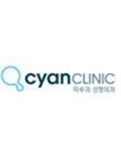 Cyan Clinic - Medical Aesthetics Clinic in South Korea