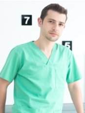 Dr Andrei Condrea - Novo Dent Clinic - Dental Clinic in Romania