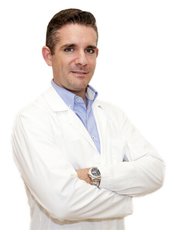 Consulta Dr. Juan Martínez Gutiérrez-Pomegranate - Plastic Surgery Clinic in Spain