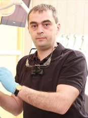 Medical Dent - Branimir Kirilov
