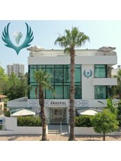 ANDEPOL (Antalya Dental Polyclinic) - Dental Clinic in Turkey