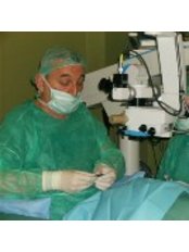 Siedziba Główna CMO LASER - Laser Eye Surgery Clinic in Poland