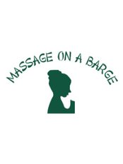 Massage on a Barge - Massage Clinic in Ireland