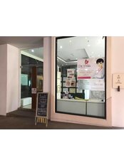 Dr.Tida Clinic - Our Clinic locate is in front of Lobby 1st floor Shangri-La Hotel Chiangmai