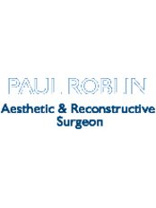 Mr Paul Roblin - Plastic Surgery Clinic in the UK