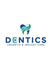 Dentics Cancun - Dental Clinic in Mexico
