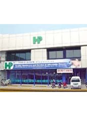 Hi-Precision Diagnostics - Tabunok Cebu - General Practice in Philippines