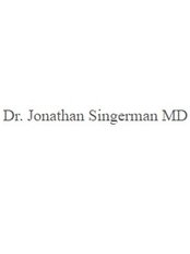 Dr.  Jonathan Singerman MD - Medical Aesthetics Clinic in Canada