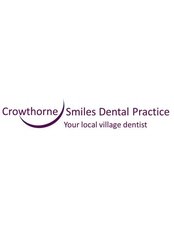 Crowthorne Smiles Dental Practice - Dental Clinic in the UK