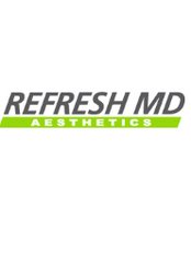 Refresh MD - Pointe-Claire - Medical Aesthetics Clinic in Canada