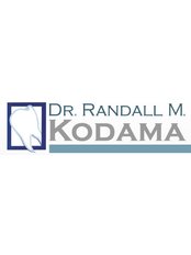 Dr Randall M. Kodama - Dental Clinic in Canada