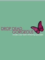 Drop Dead Gorgeous - Dental Clinic in the UK