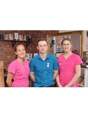 Revive Therapy Clinic - Beauty Salon in Ireland