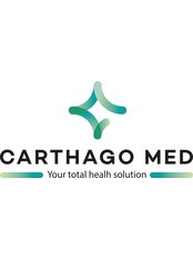 Carthago Med - carthagomed logo