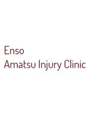 Enso Amatsu Injury Clinic - Holistic Health Clinic in Ireland