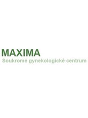 Maxima-Hlavní Ordinace - Obstetrics & Gynaecology Clinic in Czech Republic