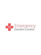 Emergency Dentist London - Emergency Dentist London logo
