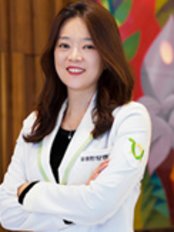 Kwangdong Hospital of Traditional Korean Medicine - Medical Aesthetics Clinic in South Korea