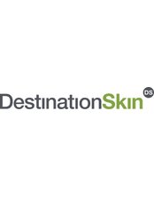 Destination Skin - Knightsbridge - Medical Aesthetics Clinic in the UK