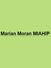 Marian Moran MIAHIP - Psychotherapy Clinic in Ireland