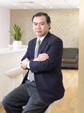 Dr Leung Chin Meng - Dr Leung Chin Meng