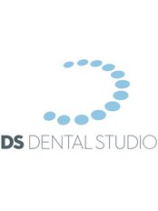 DS Dental Studio - Our logo