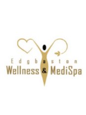 Edgbaston Wellness & Medispa - Logo