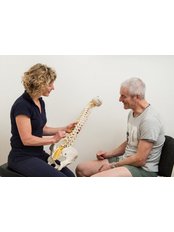 Westport Physiotherapy and Acupuncture Clinic - Hands on Professionals 