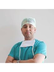 Dr Pratul Jain Orthopaedics - Orthopaedic Clinic in India