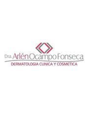 Dra. Arlén Ocampo Fonseca - Dermatology Clinic in Mexico