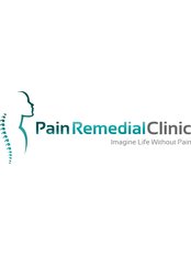 Pain Remedial Clinic - Holistic Health Clinic in Ireland