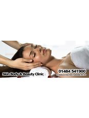 Skin Body and Beauty Clinic - Medical Aesthetics Clinic in the UK