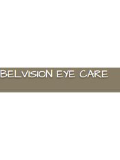 BelVision Eye Care - Eye Clinic in Nigeria