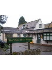 Blockley Branch Surgery - The White House Surgery