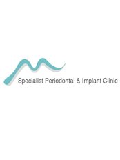 Specialist Periodontal and Implant Clinic - Stoke - Dental Clinic in the UK