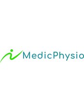 MedicPhysio - MedicPhysio.co.uk