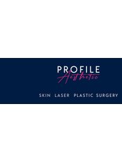 Profile Aesthetic - Plastic Surgery Clinic in the UK