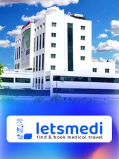 Letsmedi Weight Loss - Dr. Abdullah Şişik - Bariatric Surgery Clinic in Turkey