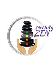 Serenity Zen - For a balanced Mind, Body and Spirit