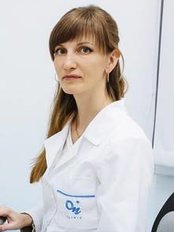 Medical Center - Nikolaev - General Practice in Ukraine