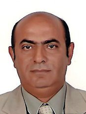 Dr. Tarek Mounir Zaky - DR TAREK MOUNIR