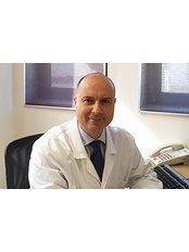 Dr. Gilete Spine Center - Orthopaedic Clinic in Spain