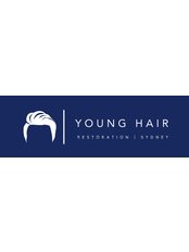 Young Hair Restoration Sydney - Hair Loss Clinic in Australia